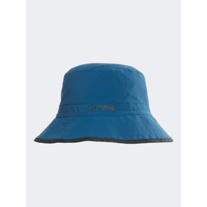 Ctr Summit Bucket Unisex Hiking Hat Celestial