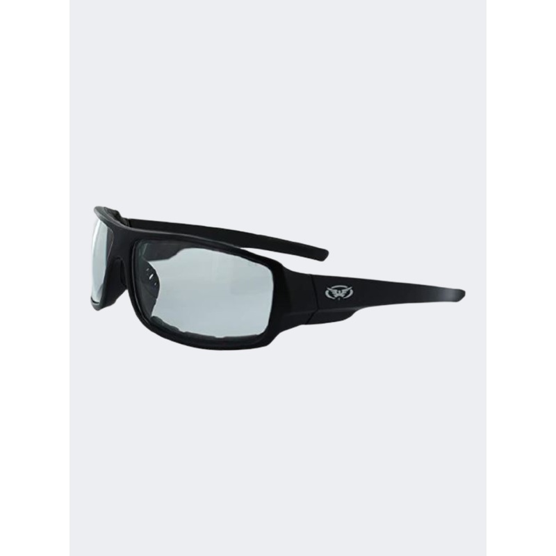 Global Vision Italiano Plus Unisex Lifestyle Sunglasses Black