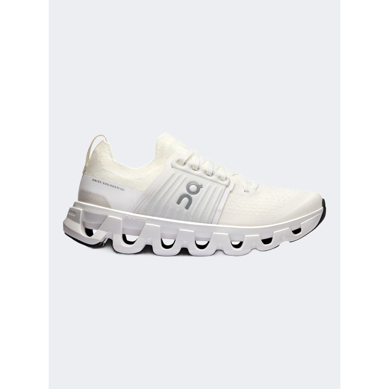 On Cloudswift 4 Women Running Shoes White