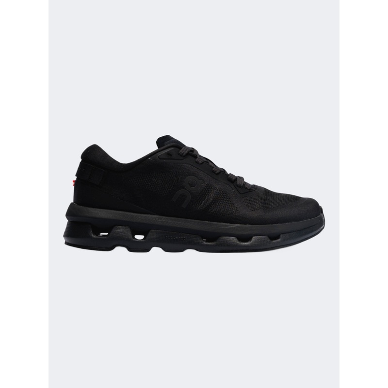 On Cloudzone 1 Men Lifestyle Shoes Black/Eclipse