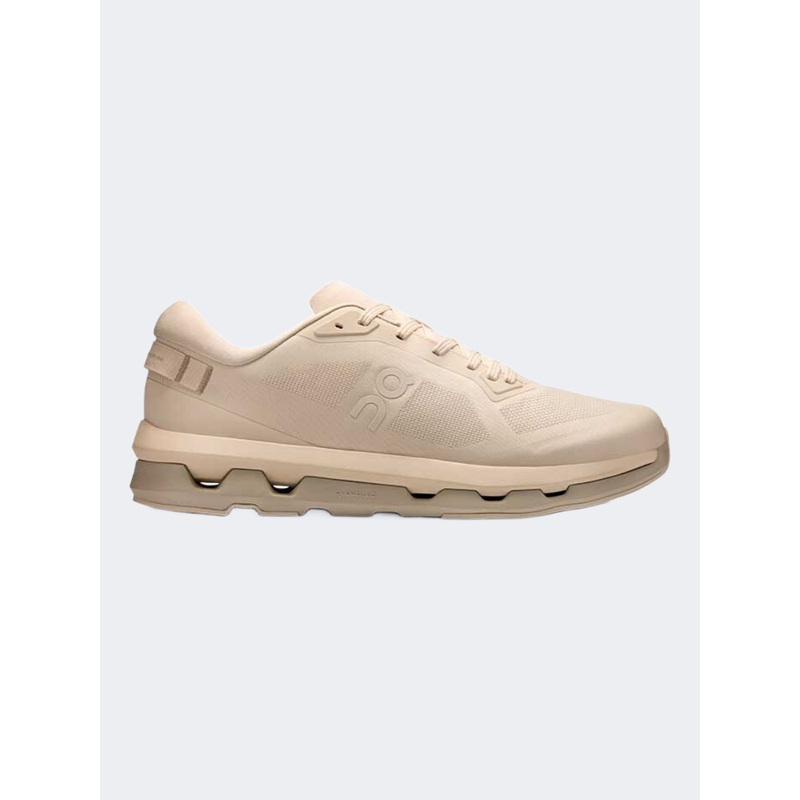 On Cloudzone 1  Men Lifestyle Shoes Pearl/Truffle