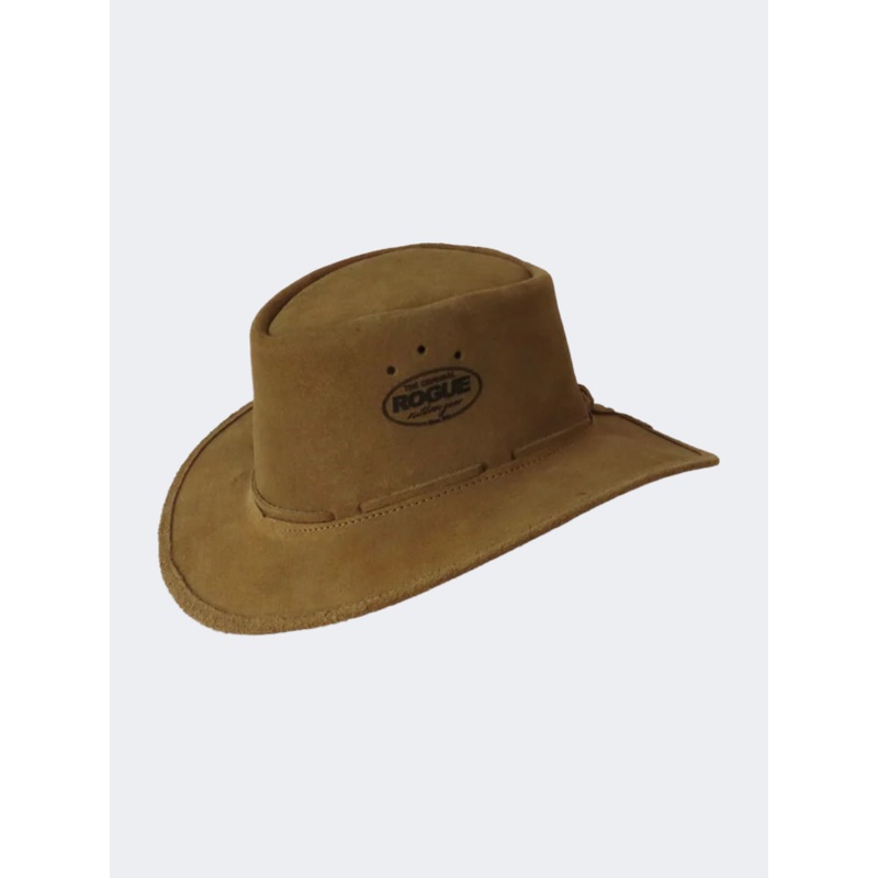 Rogue Bush Men Lifestyle Hat Khaki