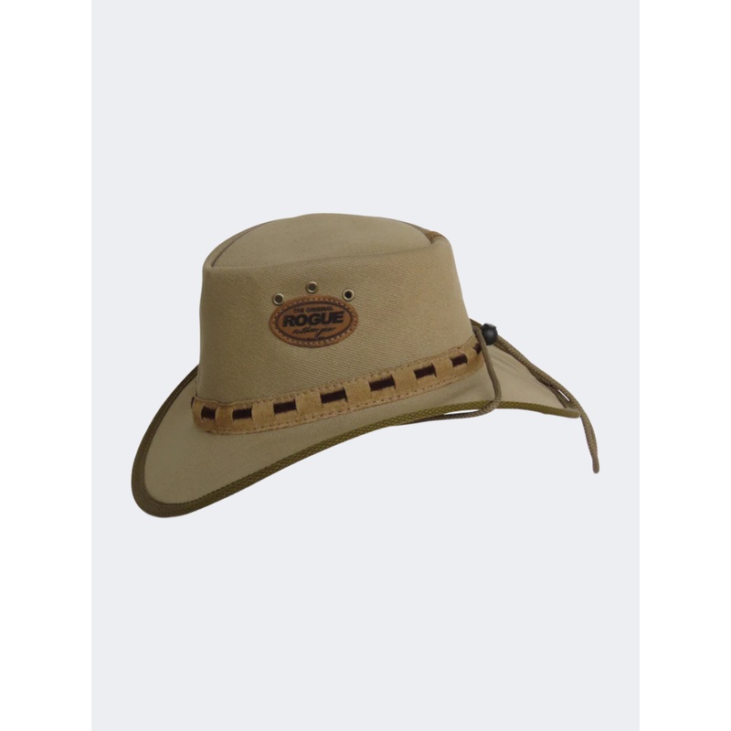 Rogue Kalahari Kids Lifestyle Hat Sand