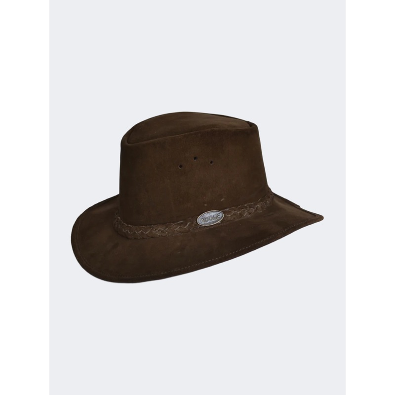 Rogue Original Men Lifestyle Hat Chocolate