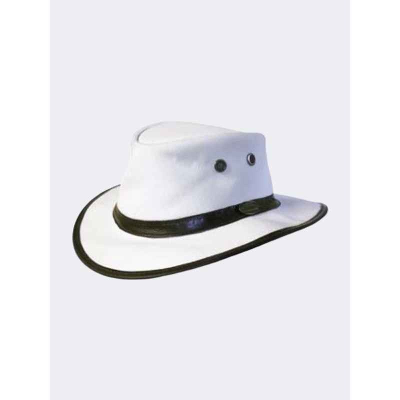 Rogue Packer Men Lifestyle Hat Off White