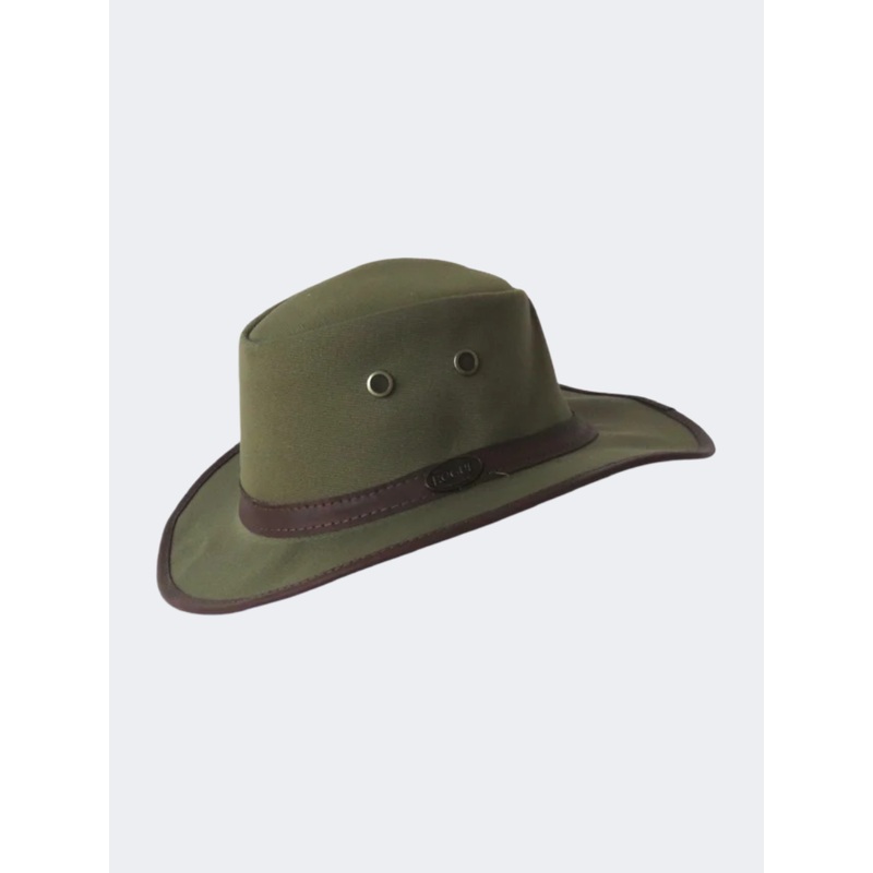 Rogue Packer Men Lifestyle Hat Olive