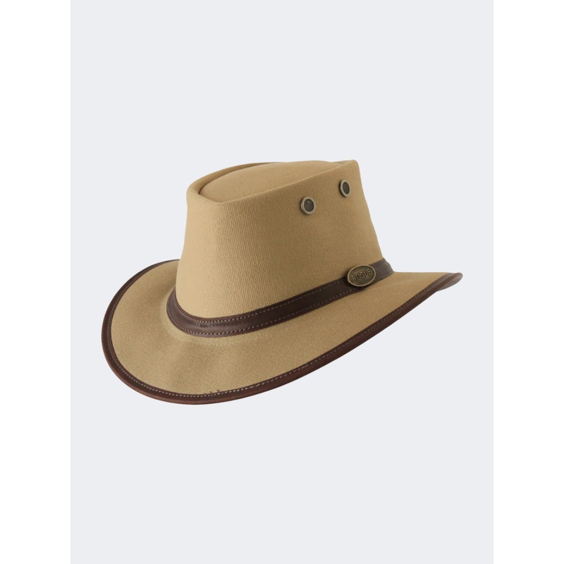 Rogue Packer Men Lifestyle Hat Sand