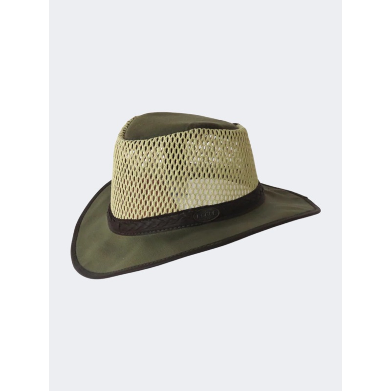 Rogue Tinny Men Lifestyle Hat Olive