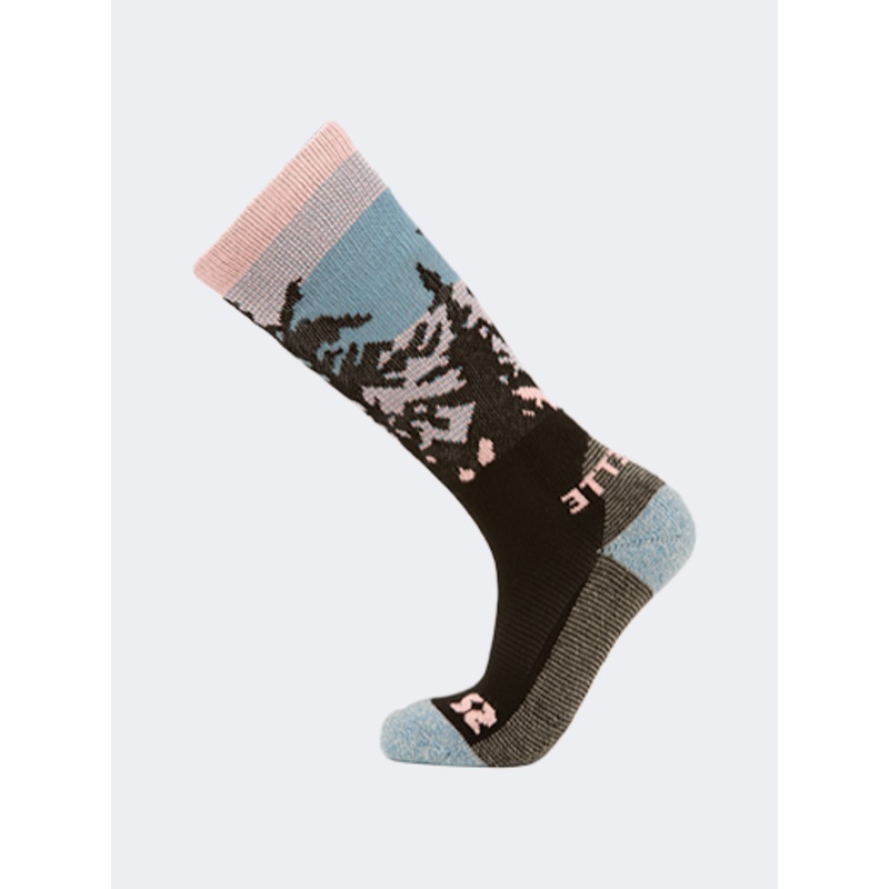 Socksette Tree Women Lifestyle Sock Multicolor