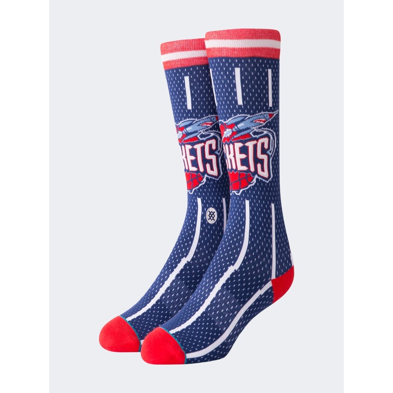Stance Rockets 02 Hwc Men Lifestyle Sock Navy/Red/White