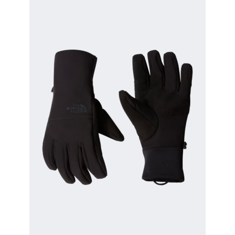 The North Face Apex Etip Kids Lifestyle Gloves Black