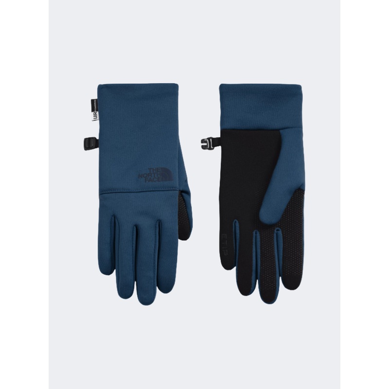 The North Face Etip Recycled Women Lifestyle Gloves Shady Blue