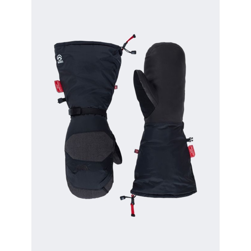 The North Face Himalayan Unisex Lifestyle Gloves Black