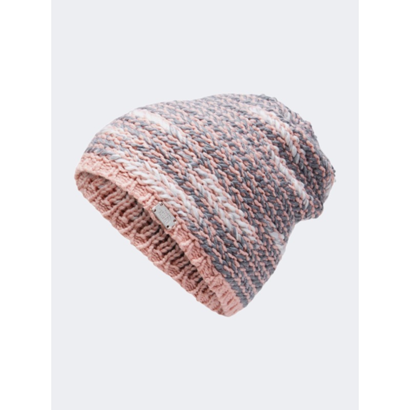 The North Face Kaylinda  Women Lifestyle Beanie Multicolor