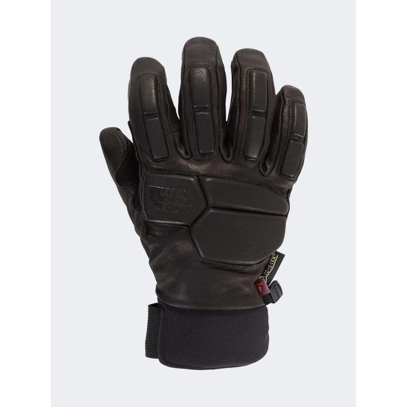 The North Face Purist Goretex  Women Skiing Gloves Black