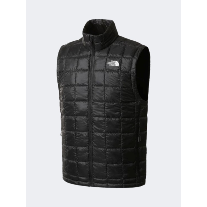 The North Face Tball Eco Men Hiking Vest Black