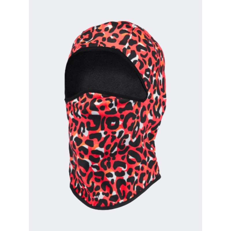 Barts Balaclava Kids Lifestyle Balaclava Red