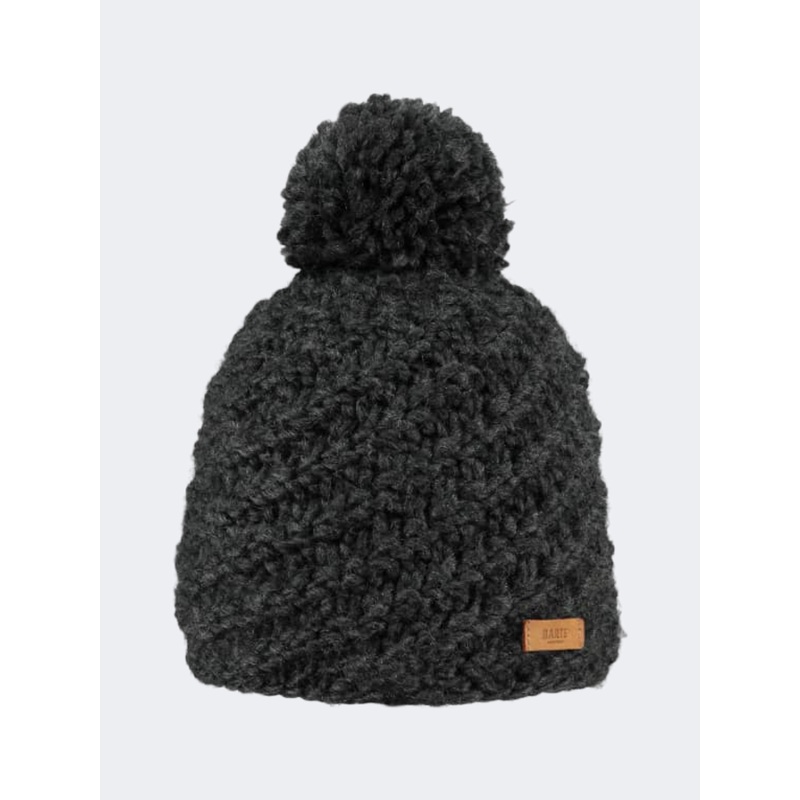 Barts Chani Women Lifestyle Beanie Anthracite