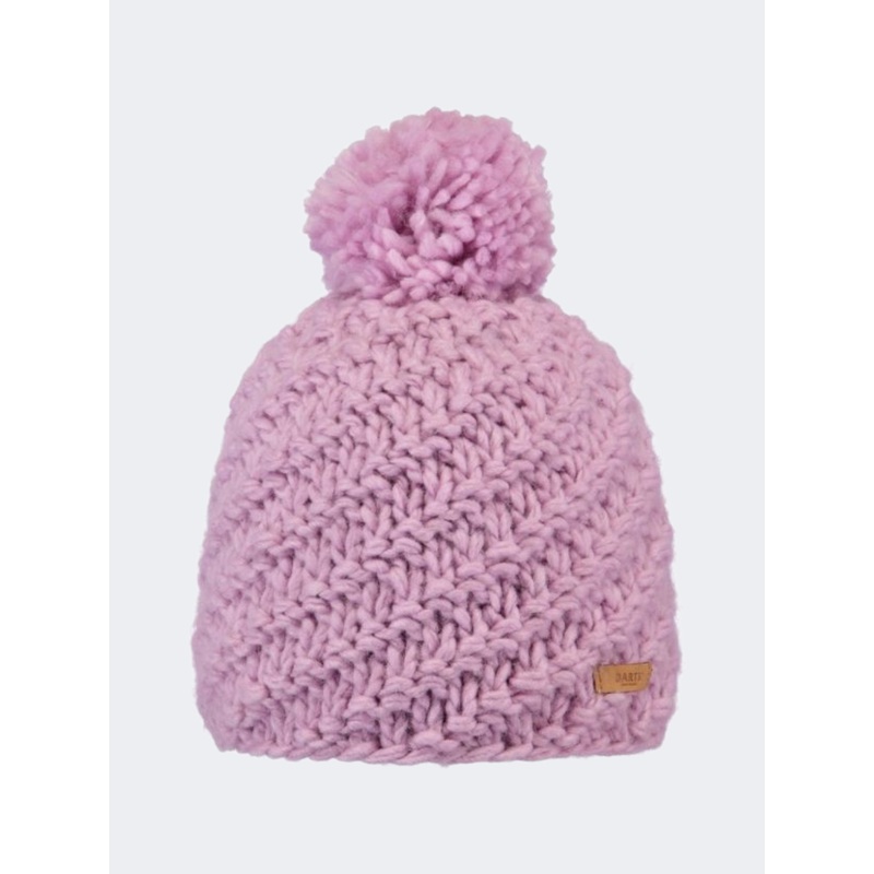 Barts Chani Women Lifestyle Beanie Orchid