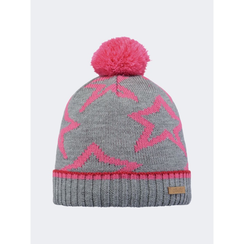 Barts Fara Kids Lifestyle Beanie Bubble Gum