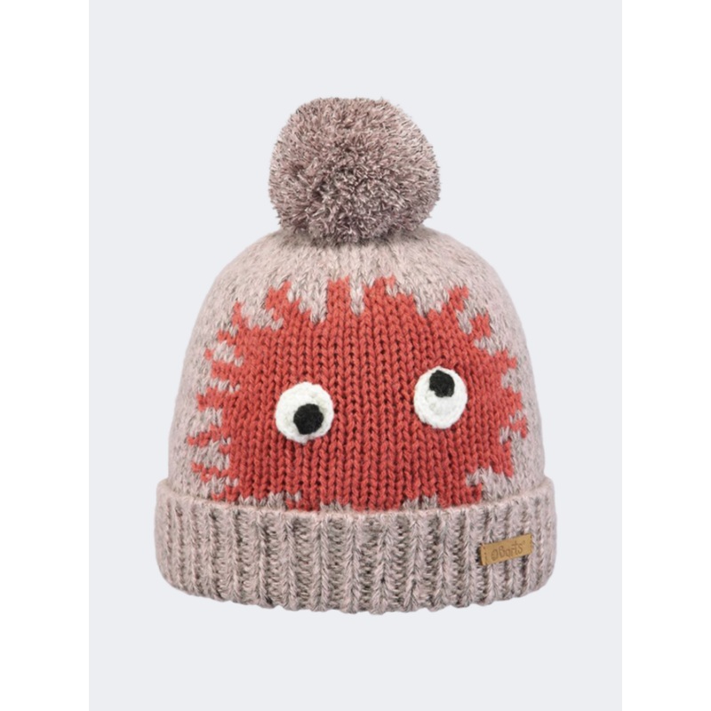 Barts Geri Kids Lifestyle Beanie Dusty Pink