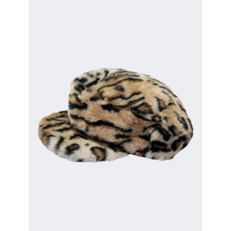 Barts Gypso Women Lifestyle Cap Leopard