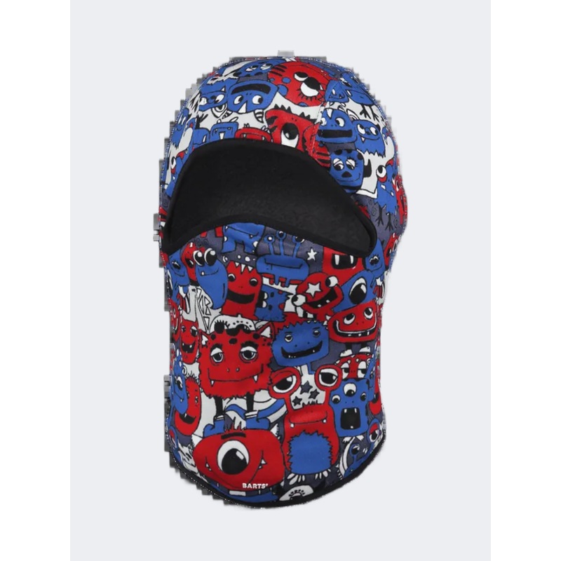 Barts Helmaclava Kids Lifestyle Balaclava Navy