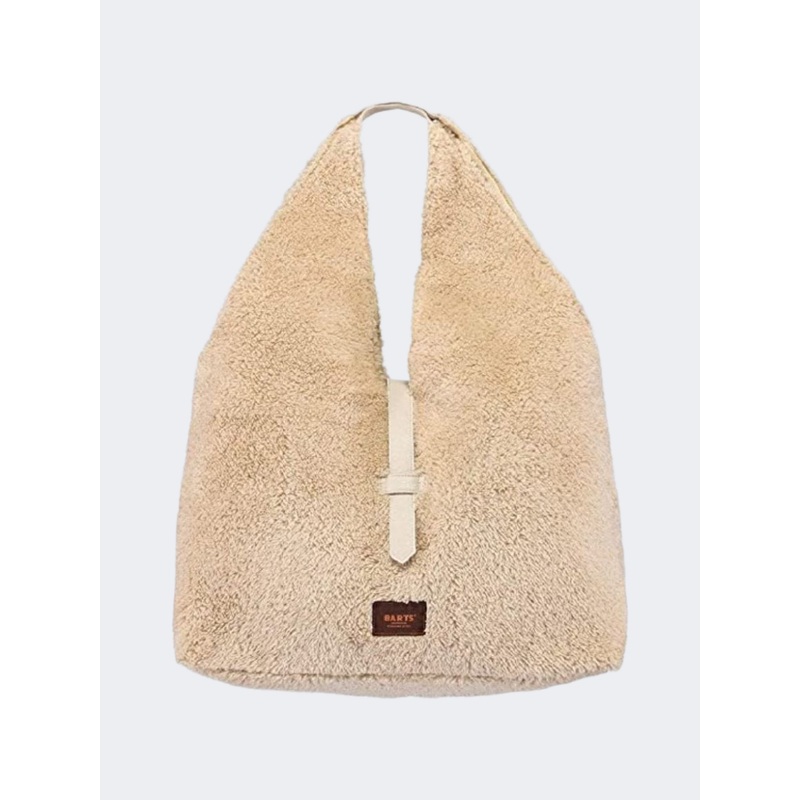 Barts Kili Shoulderbag Women Lifestyle Brown