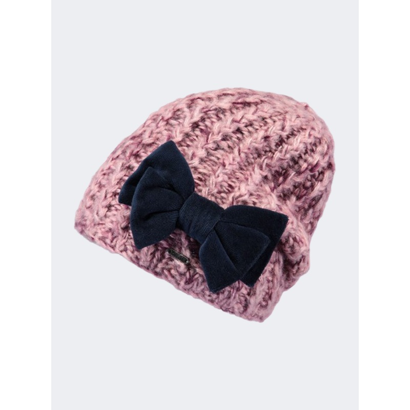 Barts Letitia Girls Lifestyle Beanie Pink