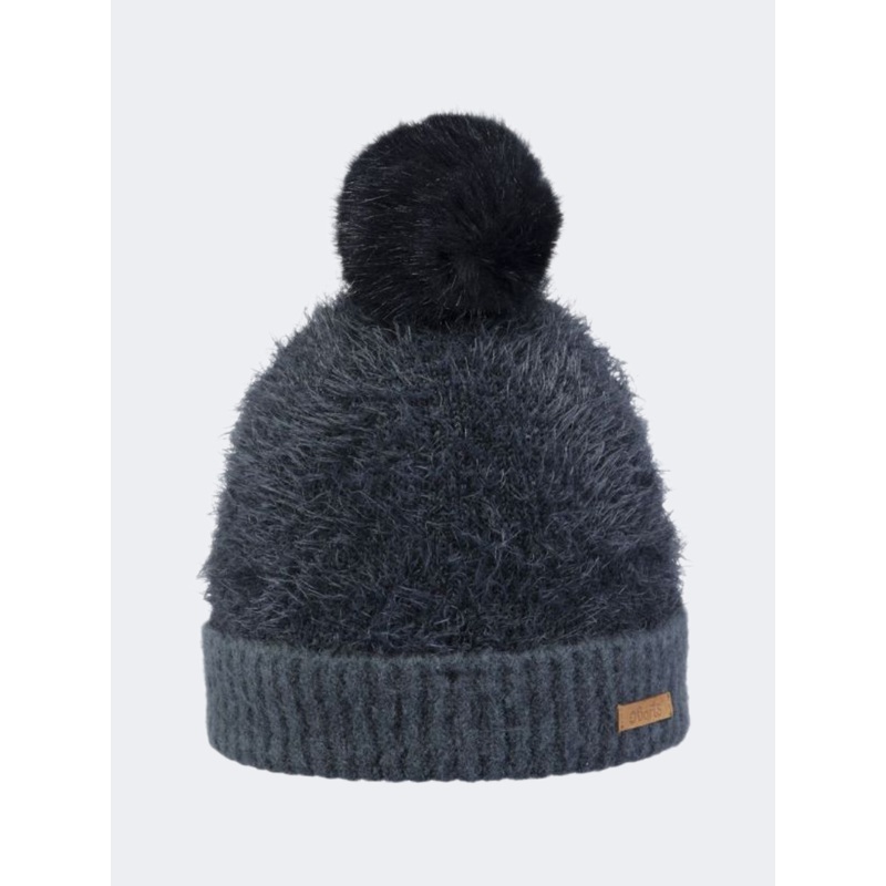 Barts Miranda Girls Lifestyle Beanie Navy