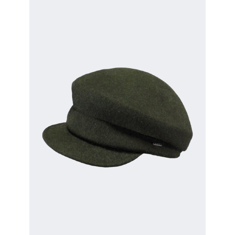 Barts Pollypeach Women Lifestyle Cap Army