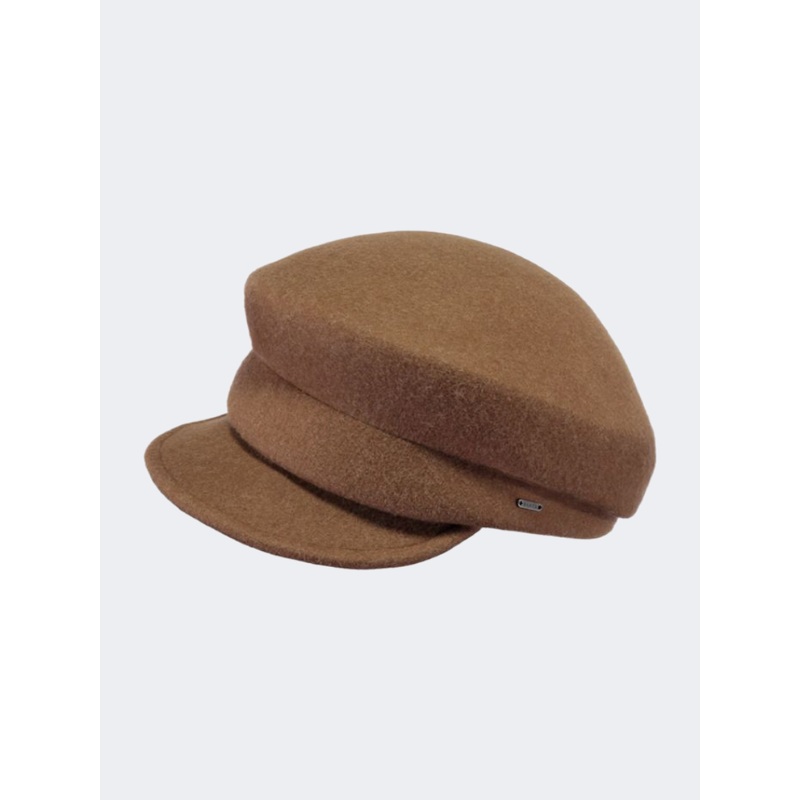 Barts Pollypeach Women Lifestyle Cap Brown