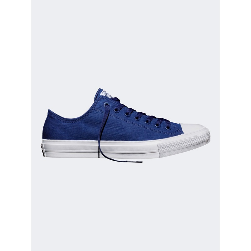 Converse Chuck Taylor All Star Core Unisex Lifestyle Espadrilles Blue/White
