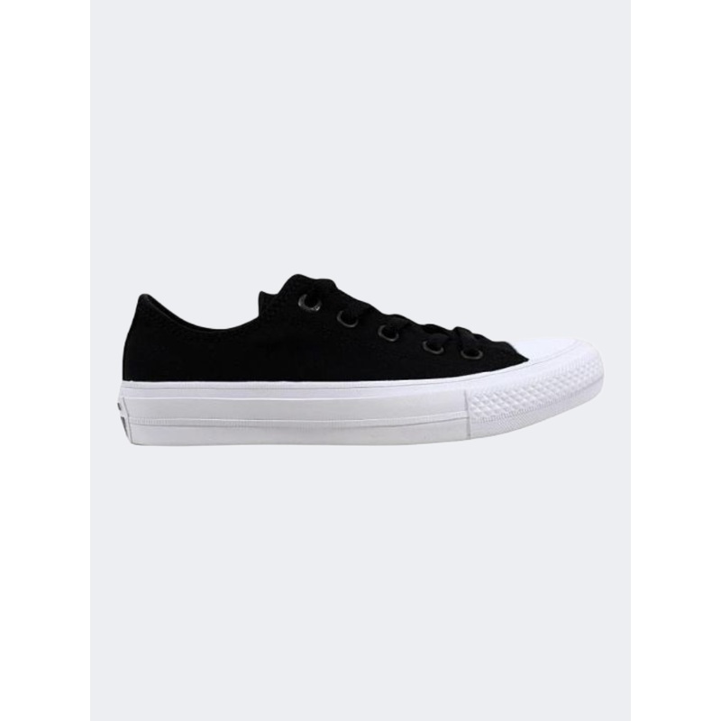 Converse Chuck Taylor All Star Unisex Lifestyle Espadrilles Black