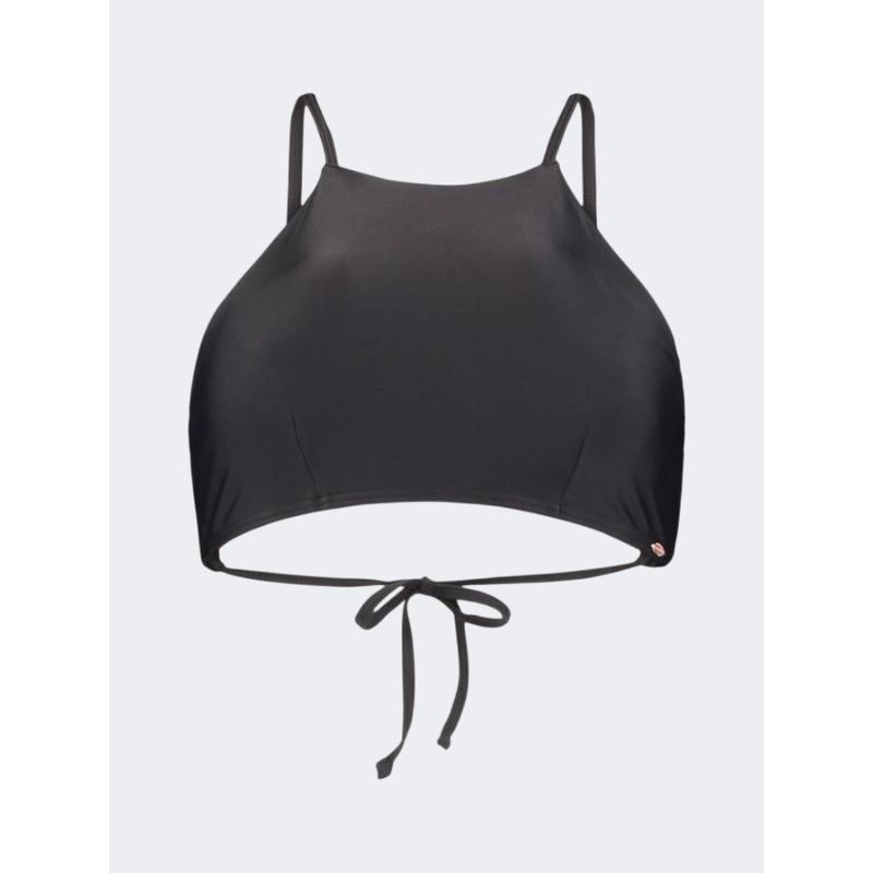 O'Neill Soara Women Beach Bra Black