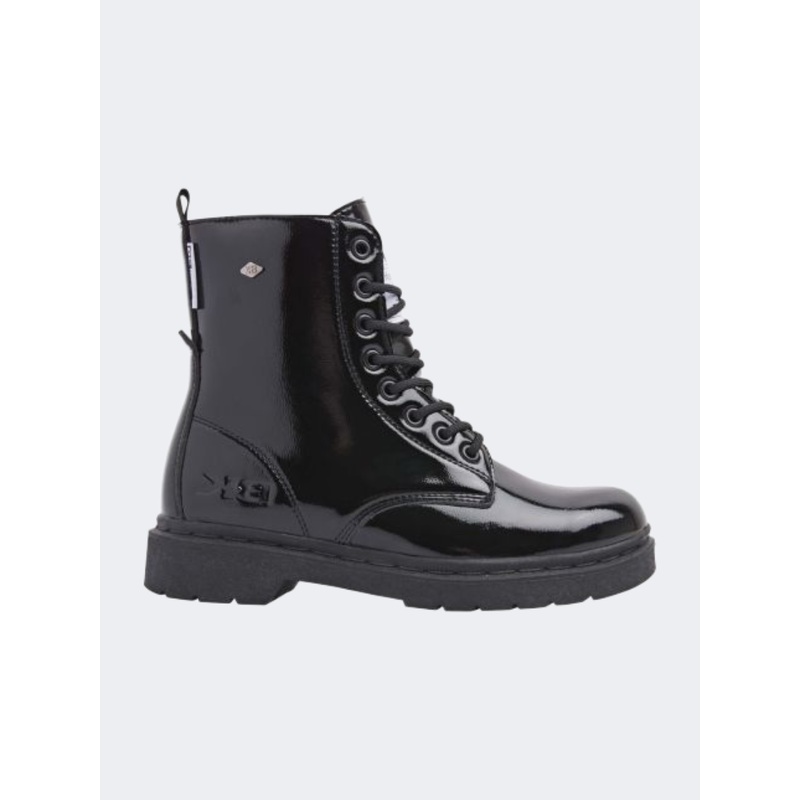British Knights Blake Women Lifestyle Boots Noir