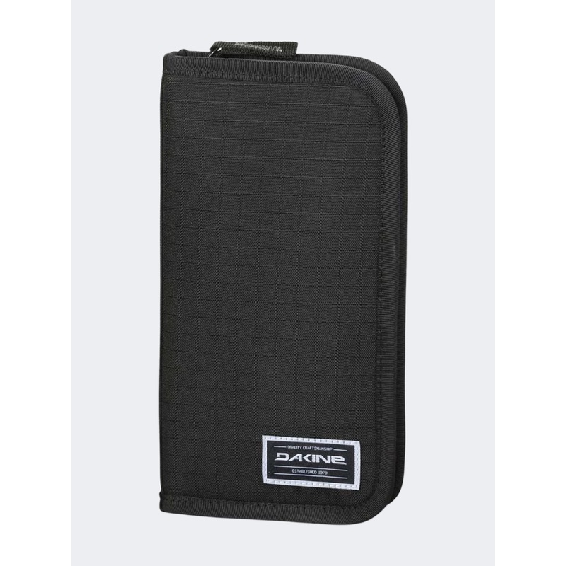 Dakine Travel Unisex Travel Case Black