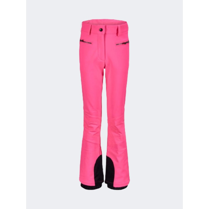 Killtec Maura Girls Skiing Pant Neon Pink