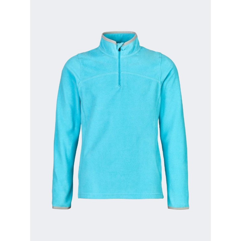 Killtec Nahne Jr Girls Skiing Fleece Turquoise