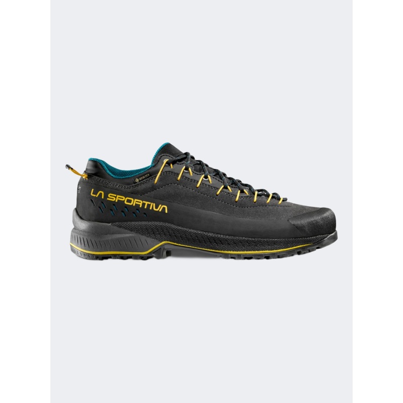 La Sportiva Tx4 Evo Gtx Men Hiking Shoes Carbon/Bamboo
