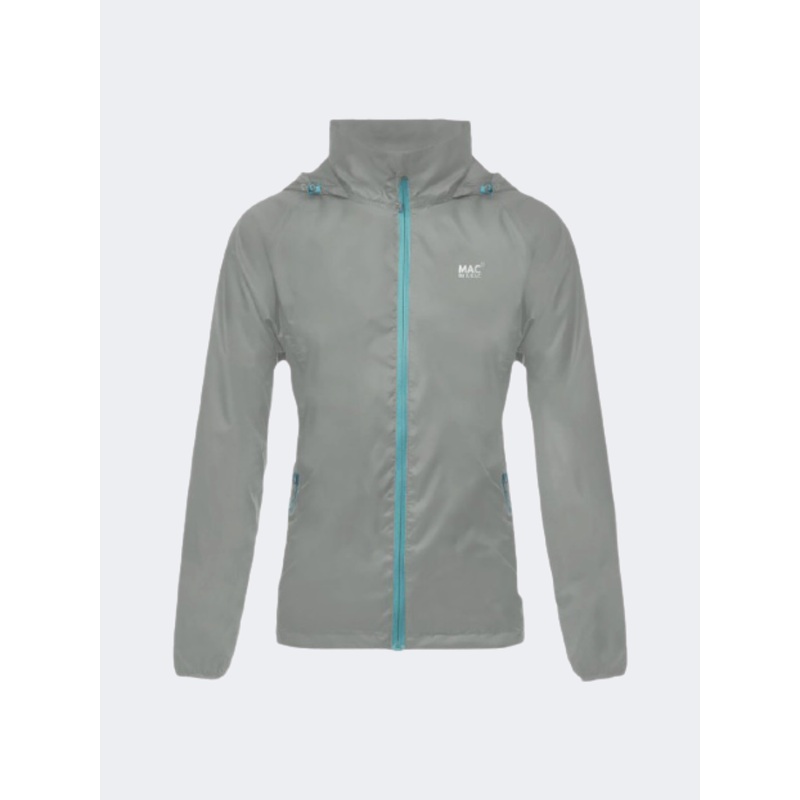 Mac In A Sac Y Fos Origin Unisex Performanc Jacket Fossil