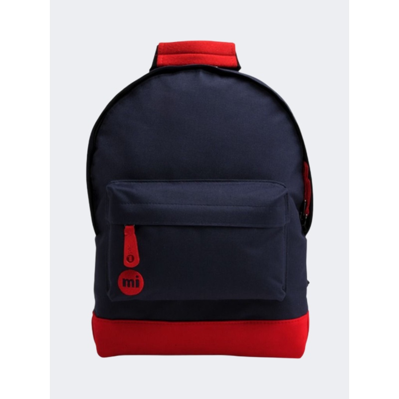 Mi Pac Classic Unisex Bts Bag Navy/Red