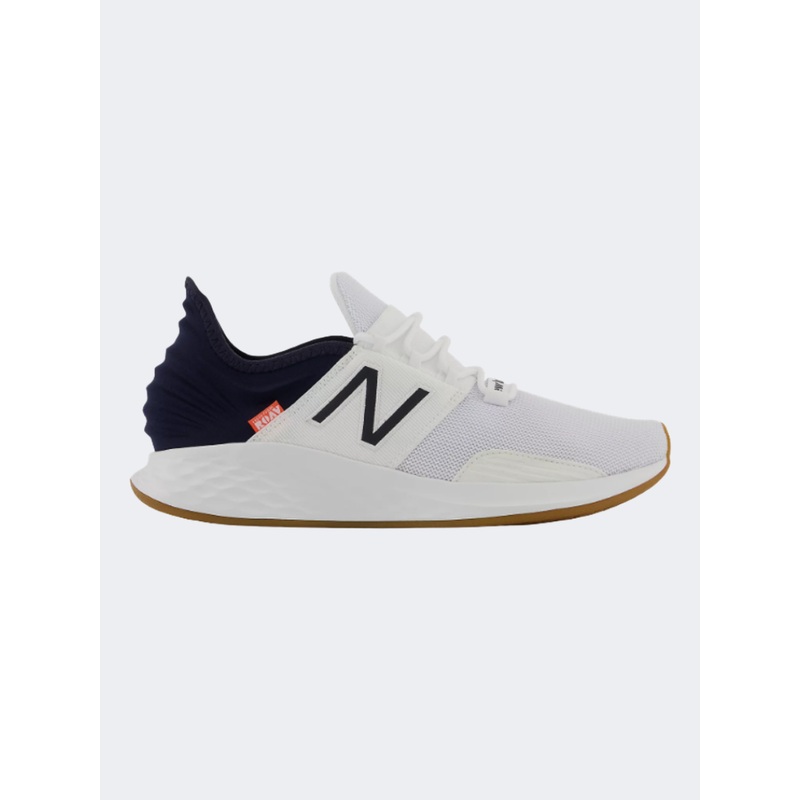 New Balance Fresh Foam Roav Women Running Espadrilles White