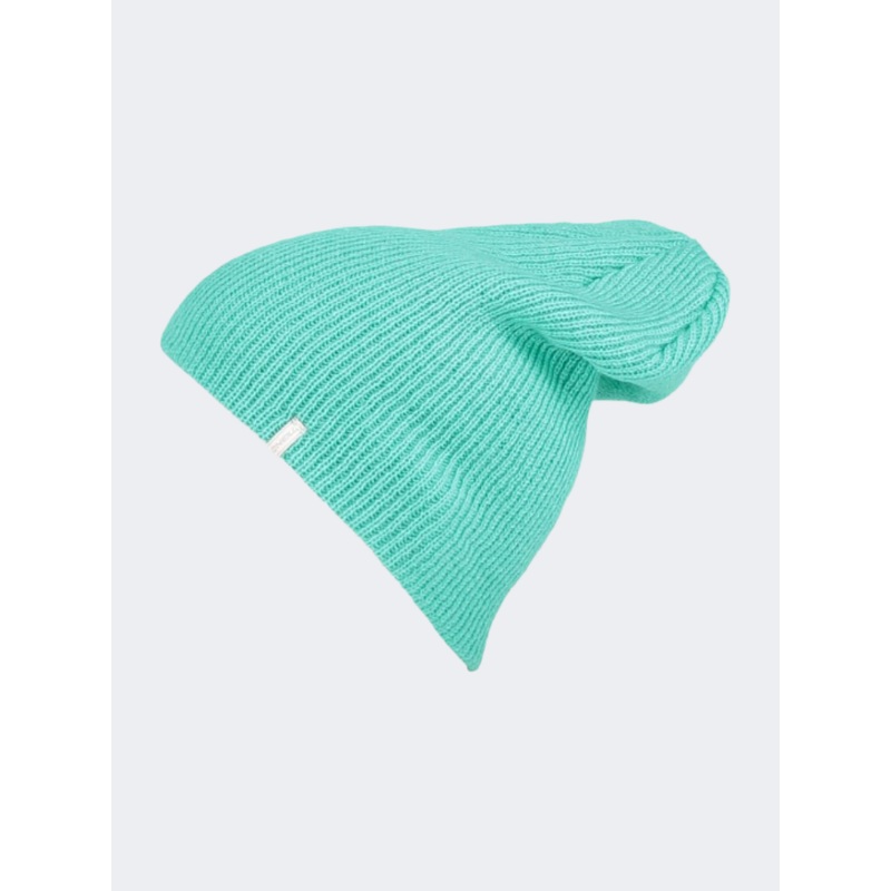 O'Neill Charmonix Women Lifestyle Beanie Turquoise