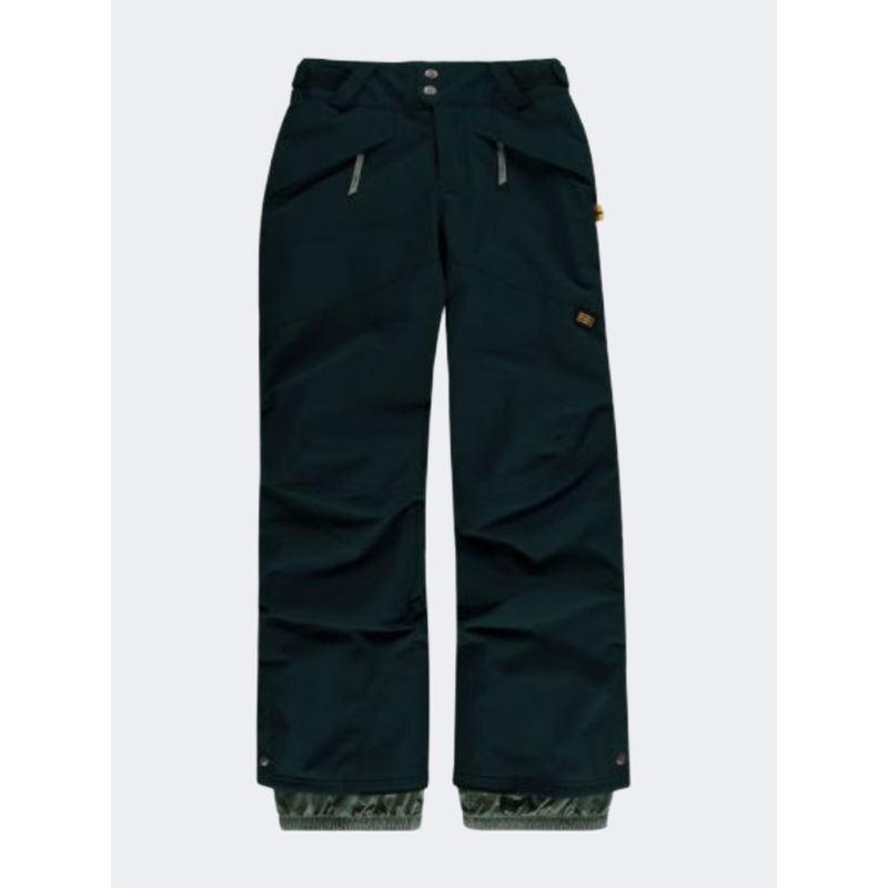 Oneill Pb Anvil Kids-Boys Skiing Pant Panderosapine