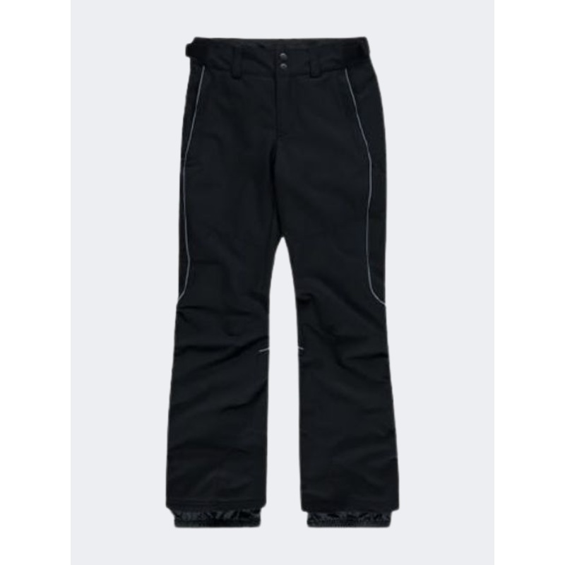 Oneill Pg Charm Regular Kids-Girls Skiing Pant Blackout