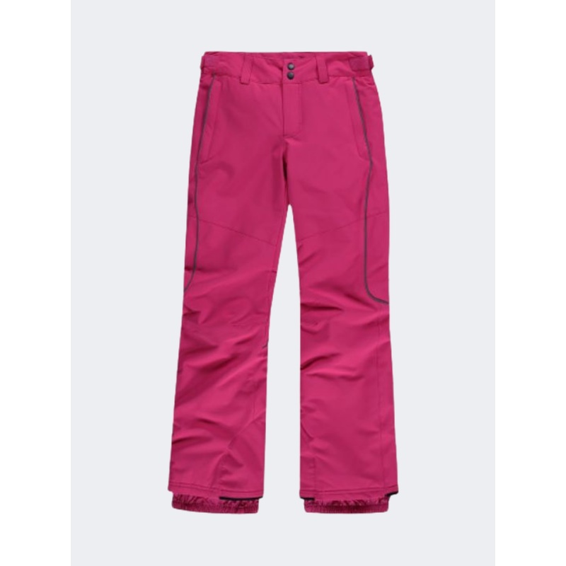 Oneill Pg Charm Regular Kids-Girls Skiing Pant Cabaret