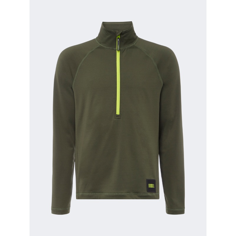 Oneill Pm Clime Hz Men Skiing Fleece Forest Night