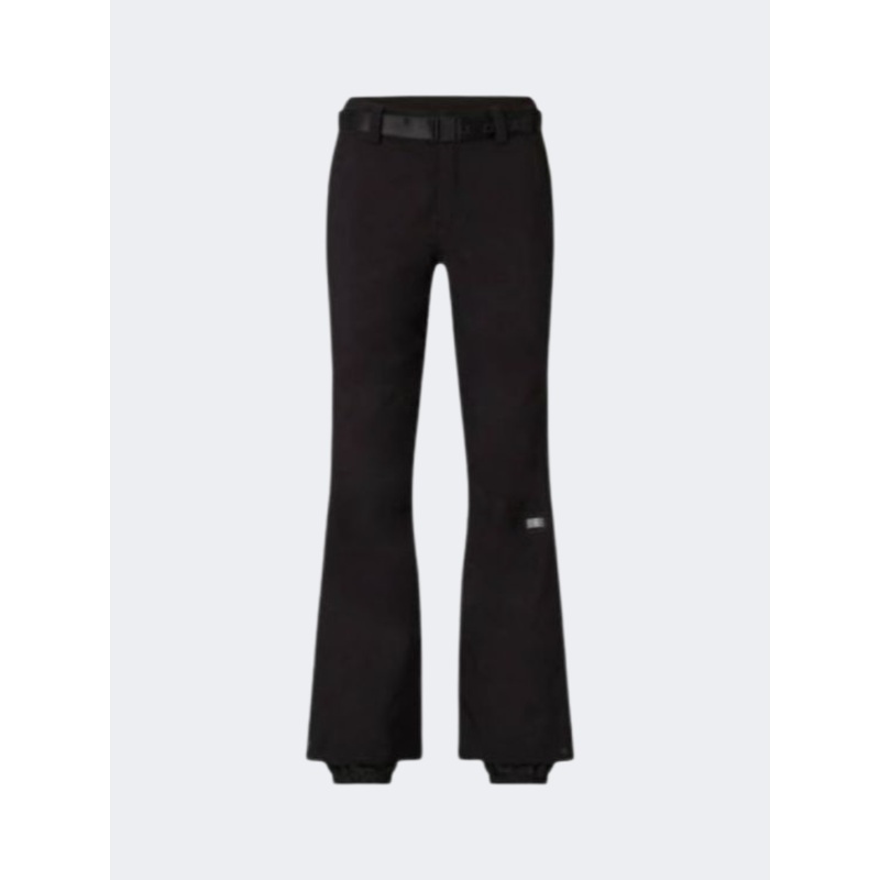 Oneill Pw Star Insulated Women Skiing Pant Blackout