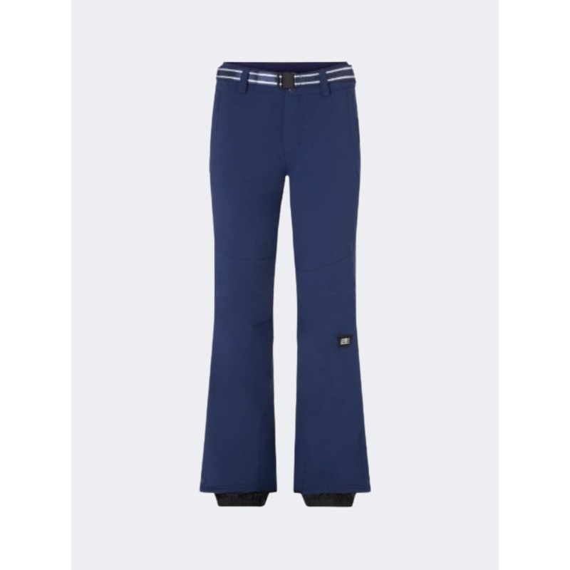 Oneill Pw Star Insulated Women Skiing Pant Scale